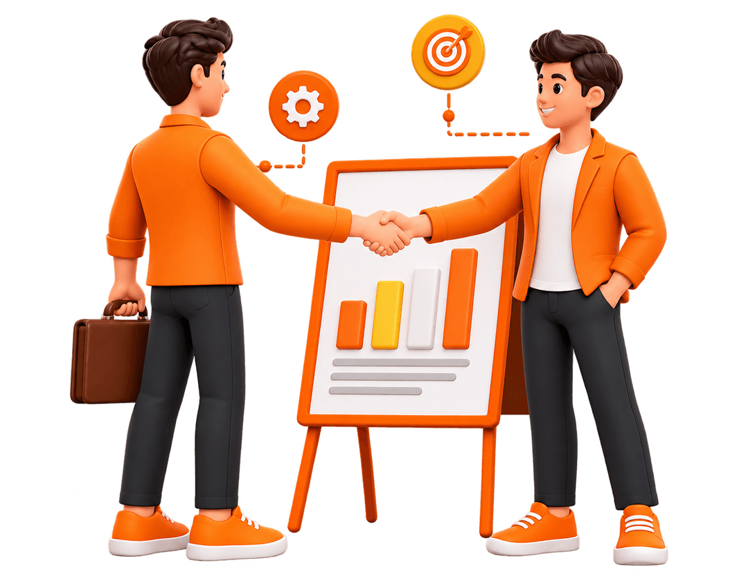 Become a Miracal Partner