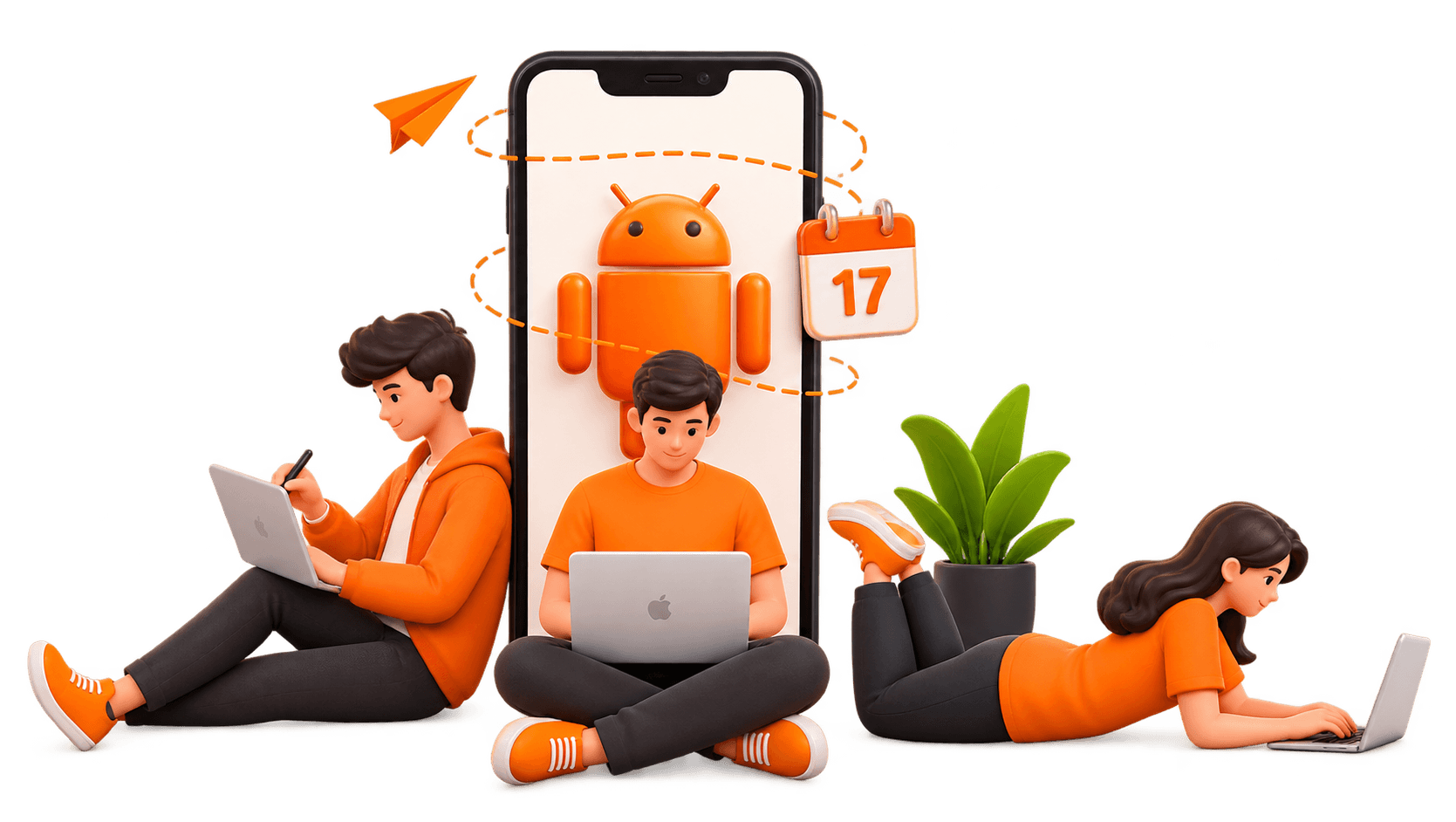 Miracal Business App Developers